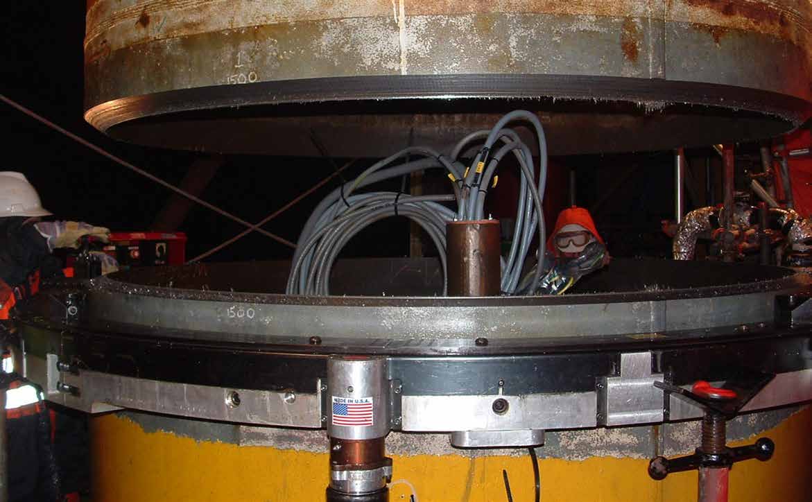 Pipe Cutting