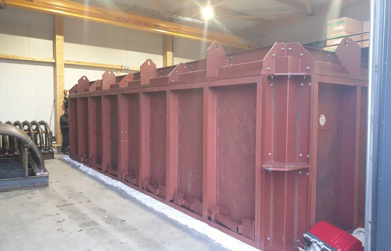 Heat Treatment