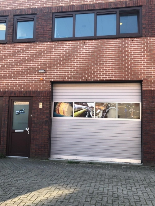 HSOS-Industrial-Services-locatie-Alkmaar-Nederland